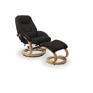 MATADOR TV RELAX FOTEL, ÉS LÁBTARTÓ PUFF