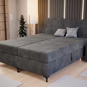 LUNA BOXSPRING FRANCIAÁGY