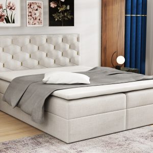 RAMOS BOXSPRING FRANCIAÁGY