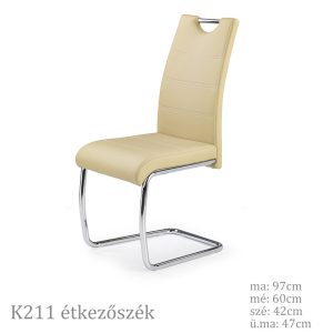 K-211 SZÉK