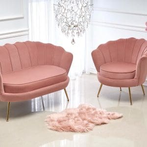 AMORINITO „XL” SOFA