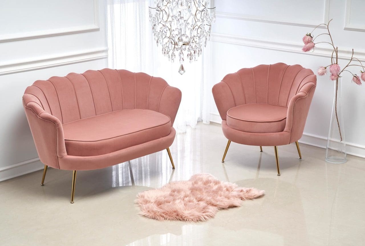 AMORINITO „XL” SOFA