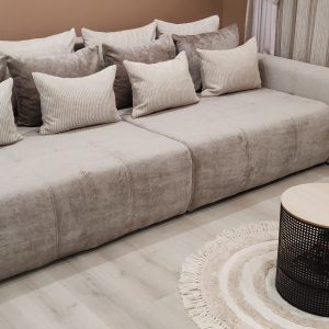 HANNA MEGA SOFA KANAPÉ