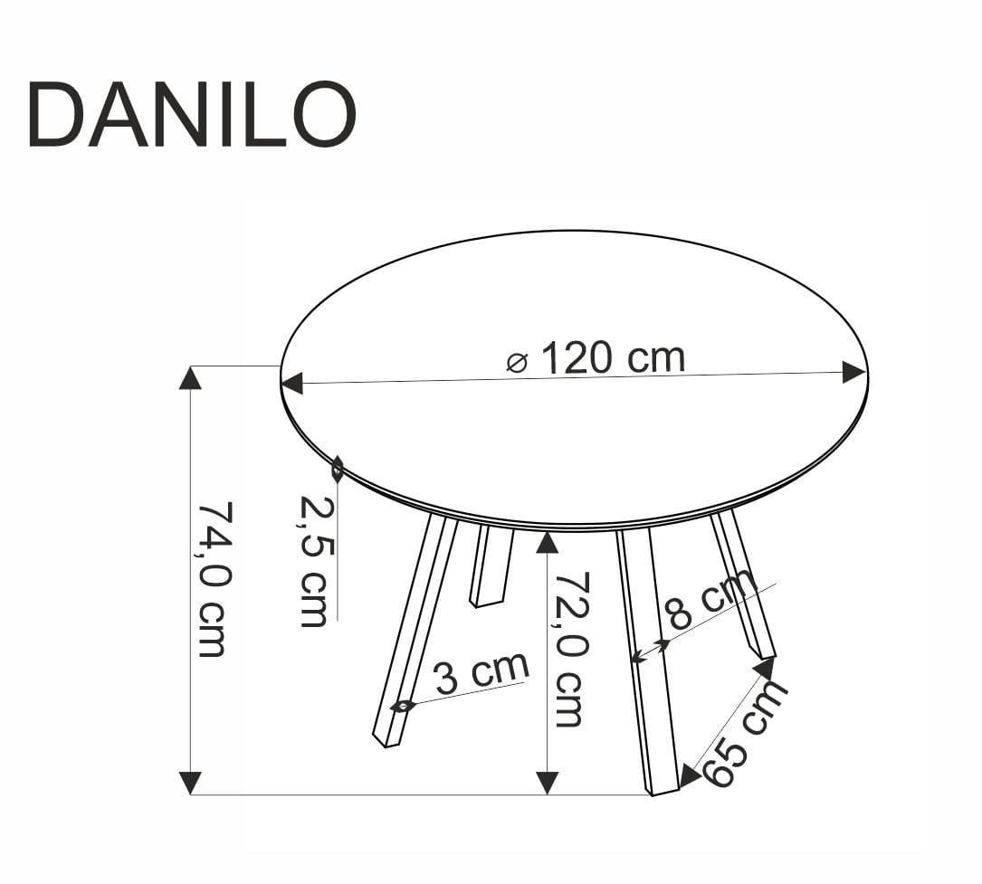 DANILO ASZTAL - Image 2